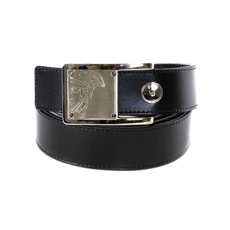 versace collection belt amazon|Versace belt price.